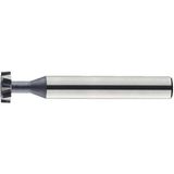 10.5x3mm Karbür T-Yarık Frezesi Eric