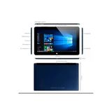 10.6 İnç 4Gb Ram 64Gb Rom Tablet Pc 1920X1080 Piksel Intel Wındows 10