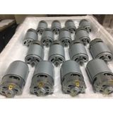 10.8 / 12 / 14.4 / 18 Volt Sarjli Matkap Vidalama Motoru Rs 550 495689596
