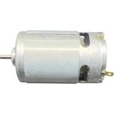 10.8 Voltşarjlı Matkap Motor 4mm