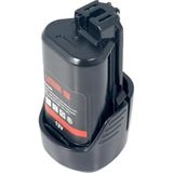 10.8V 12V 1.5-3Ah 2.5Ah Bosch BAT412A BAT414 BAT411 BAT412 D-70745 2607336014 BAT420 GSR 120-LI Elektrikli El Aletleri Pilleri ile Uyumlu, (10.8V2.5Ah-1piece)