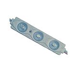 10 Adet 1.5w 12v Mercekli Modül Led (Beyaz)