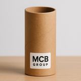 10 Adet 10 cm Karton Masura Silindir Kutu Postüp Rulo Kargo Tüpü Korumalık Koli 8 cm Çap - Kahverengi