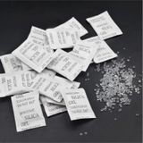 10 Adet 10 Gr. Silikajel Nem Alıcı Silika Jel Rutubet Önleyici Küf Giderici Silica Gel
