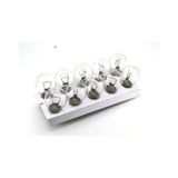 10 Adet 12v 1016 P21/5w Stop Ampulü Çift Duy Yakın Tırnak