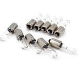 10 Adet 12v 21w H21 Ampul Park Ampulü