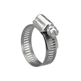 10 Adet 13X19 Kelepce Hortum Kelepce Metal Kelepce Paslanmaz Kelepce