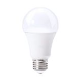 10 Adet 220v 9 Watt 3000k Günışığı E27 Duy Led Ampül İç Mekan