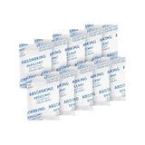 10 Adet 25 Gr Silikajel Nem Alıcı Silika Jel Rutubet Önleyici Küf Giderici Desiccant