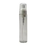 10 Adet 250 Ml Boş Pet Ambalaj Sise Köpük Yapıcı