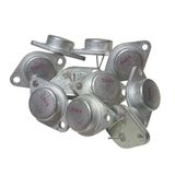 10 Adet 2Sd869 To-3 3.5A 1500V 50W Npn Transistör (Sanyo Japon Üretimi)
