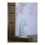 10 Adet 50 ml Fliptop Kapak Dnz21 Dezenfektan-kolonya-parfüm Boş Şişesi Sert Plastik - 50 ml