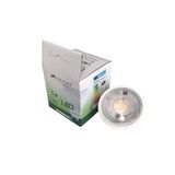 10 Adet 5w Led Ampul Gu10 Duy Sarı Işık 3000k Uzlıght