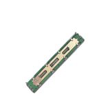 10 ADET 60mm fader mikser çift A10K B10K A10K* 2 B10K* 2 hacim potansiyometre için DJM 400 500 600 800 Seyahat 45mm kolu 15mm (10 adet A10K)