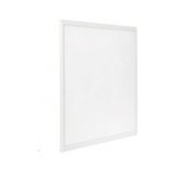10 Adet 60X60 Led Panel Trafolu Adaptörlü Armatür Beyaz