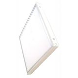 10 Adet 60x60 Panel Led 60x60 Led Panel Kargo Dahil