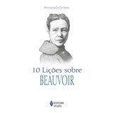 10 adet Beauvoir ayık yular (Em Portugues do Brasil)