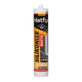 10 Adet Beyaz Mastik Hatfix 272