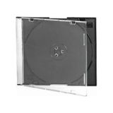 10 Adet Boş Cd Kutusu
