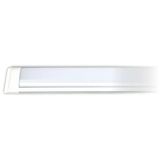 10 Adet Cata Ct 2475 Led Bant Armatür 40W 120Cm 6400K Beyaz Işık Vitrin