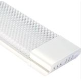 10 Adet Cata Ct 2479 Kristal Led Bant Armatür 100W 120Cm 6400K Beyaz Işık