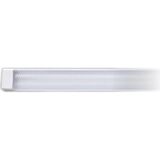 10 Adet Cata Ct 2482 Kristal Led Bant Armatür 80w 120 Cm 6400k Beyaz Işık Beyaz