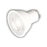 10 Adet Cata Ct 4212 Led Çanak Ampul 10w 320k Gün Işığı Gu10 Duy