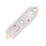 10 Adet Cata Ct 4591 Modül Led 1W 6400K Beyaz Işık 12V Vitrin