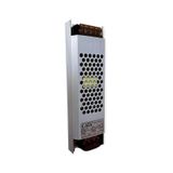 10 Adet Ct 2676 Cata 17a Şerit Led Trafosu Fansız Süper Silim 200w