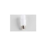 10 Adet Ct 4091 Led Buji Ampul Beyaz