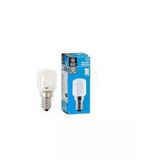10 Adet Elk .220V 15W E-14 Ampul Buzdolabı Derin Dondurucu Lambası - Halogen Ampul - E27 - Sarı Iş