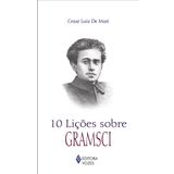 10 adet Gramsci ayık yular (Em Portugues do Brasil)