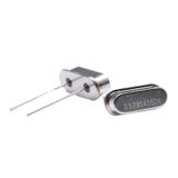 10 adet HC-49S Pasif Kristal Osilatör Seramik Kuvars Rezonatör DIP 3.579545MHz 3.579545 MHz Elektronik Kiti HC 49 HC-49