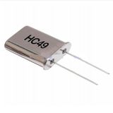 10 Adet HC-49U 3.580MHz 4.096 4.433 8.192 12.288 13.5225 16.200 16.656 16.9344 17.7344 18.564 20.250 26.6. 01712 Kuvars Kristali (3.582056MHz)