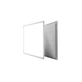 10 Adet Helios Opto 40w 60x60 Backlight Led Panel Sıva Altı Beyaz Işık