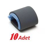 10 Adet Hp P1102. 1212. 1217.1232 P1005. 1505 Yazıcı Kağıt Pateni