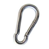 10 Adet Karabina 12 Cm