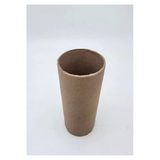 10 Adet Karton Masura Silindir Kutu Postüp Rulo Kargo Tüpü Korumalık Koli 20 Cm Uzunluk 8Cm Çap