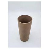 10 Adet Karton Masura Silindir Kutu Postüp Rulo Kargo Tüpü Korumalık Koli 25 Cm Uzunluk 8Cm Çap