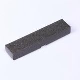 10 Adet Karton Tesbih Kutusu 5 22,5 Cm Bordo