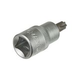 10 Adet Lokmalı T55 Torx Uç Takımı, Dayanıklı ve Yüksek Kalite Ürün - Seçenek 1