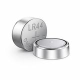 10 Adet LR44 Alkalin Ag13 Düğme Para Pil (Terazi-saat-oyuncak- Lazer Pili) LR44H A76 SR44 357 V13GA