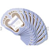 10 Adet Mjcare Premium Foot Care Pack - Yoğun Nemlendirici Ve Besleyici Çorap Tipi Ayak Maskesi