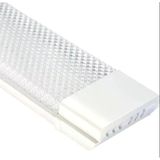 10 Adet Noas Yl98 6601 Led Kristal Bant Armatür 80W 120 Cm 6500K Beyaz Işık Vitrin