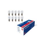 10 Adet P21w (1057) 12v. 21w. (93 Tip) Standart Ampul Ean:5994100005452