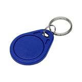 10 Adet Paket Göstergeç Manyetik Rfid Proximity Anahtarlık Keyfob