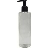 10 adet Paradise Boş Pet Şişe 250 Ml Doldurulabilir