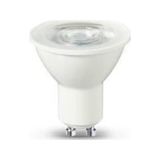 10 Adet Philips 4.7w 50w Gu 10 Led Spot 6500 Kelvin Beyaz Işık