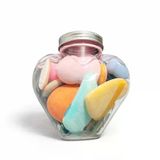 10 Adet Profesyonel Makyaj Süngeri Seti,Fondöten, Kapatıcı, Kontür Ve Allık İçin Beauty Blender Süngerleri, Yumuşak, Ultra Emici, Lateks İ�