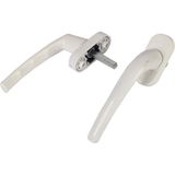 10 Adet Pvc Pencere Kolu Pencere Kolu Plastik Kol